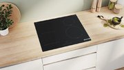 Индукционная варочная панель Bosch PWP611BB5E фото 2 в Челябинске