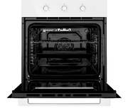 Духовой шкаф Maunfeld MEOC708PW фото 2 в Челябинске