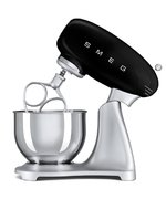 Планетарный миксер Smeg SMF01BLEU фото 2 в Челябинске