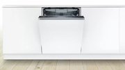 Встраиваемая посудомоечная машина BOSCH SMV25FX02R фото 2 в Челябинске