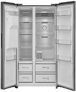 Холодильник Toshiba GR-RS755WI-PMJ(06) фото 3 в Челябинске