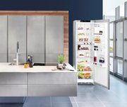 Холодильник Liebherr Kef 4330 Comfort фото 4 в Челябинске