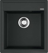 Мойка Омойкири Daisen 46-BL фото в Челябинске Мойка Omoikiri Daisen 46-BL фото в Челябинске