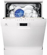Посудомоечная машина Electrolux ESF9551LOW