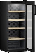 Винный шкаф Liebherr WPbl 4601 фото 4 в Челябинске