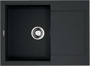 Мойка Omoikiri SAKAIME 68 BL фото в Челябинске