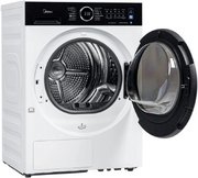 Сушильная машина Midea MD205H100WB/W-RU фото 4 в Челябинске