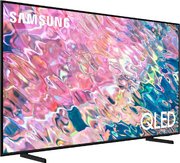 Телевизор Samsung QE50Q60BAU фото 3 в Челябинске