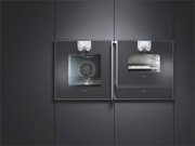 Духовой шкаф-пароварка Gaggenau BS 254-110 фото 2 в Челябинске