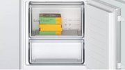 Встраиваемый двухкамерный холодильник Bosch KIV 87 NSF0 фото 3 в Челябинске