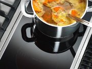 Независимая варочная панель Miele CS 1212 I фото 2 в Челябинске