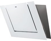 Вытяжка AEG DVB3850W