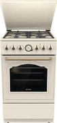 Комбинированная плита Gorenje GKS5B70CLI фото 2 в Челябинске