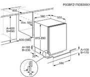 Холодильник Electrolux EUN1100FOW фото 2 в Челябинске