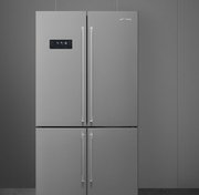 Холодильник Smeg FQ60XDAIF фото 2 в Челябинске