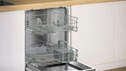 Встраиваемая посудомоечная машина Bosch SMV25AX06E фото 3 в Челябинске