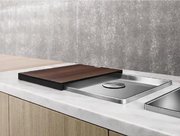 Мойка Blanco Attika 60-T нержавеющая сталь фото 2 в Челябинске