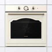 Духовой шкаф Gorenje BO6735CLI фото 2 в Челябинске