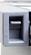 Встраиваемая вытяжка Korting KHP 5211 X фото 3 в Челябинске
