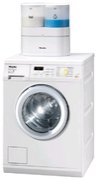 Стиральная машина Miele W 5967 WPS фото 2 в Челябинске