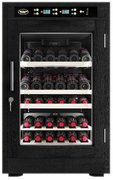 Винный шкаф Cold Vine C46-WB1 (Modern) фото 4 в Челябинске