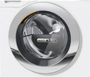Стирально-сушильная машина Miele WTR870WPM фото 3 в Челябинске