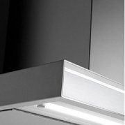 Вытяжка Falmec LUMEN ISOLA NRS 90 фото 4 в Челябинске