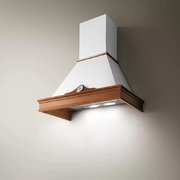 Вытяжка Elica ORETTA WH/A/90 T.GREZZO фото 2 в Челябинске