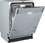 Встраиваемая посудомоечная машина Zigmund Shtain DW 310.6 фото 2 в Челябинске