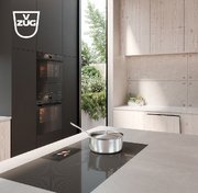 Варочная панель V-ZUG GK11TIFKZ фото 3 в Челябинске