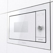 Встраиваемая микроволновая печь Gorenje BM235G1SYW фото 2 в Челябинске