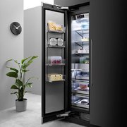 Встраиваемая морозильная камера Signature Kitchen Suite SKSCF2431P фото 2 в Челябинске