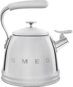 Чайник Smeg WKF01SS фото 3 в Челябинске