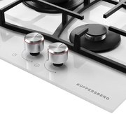 Варочная панель Kuppersberg FG 77 W фото 3 в Челябинске