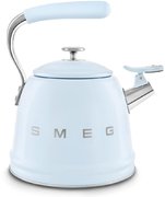 Чайник Smeg CKLW2001PB фото 3 в Челябинске