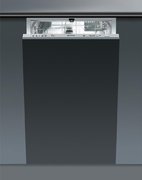 Посудомоечная машина Smeg STA4507IN фото 3 в Челябинске