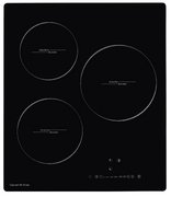 Стеклокерамическая варочная панель Zigmund Shtain CI 35.4 B Стеклокерамическая варочная панель Zigmund Shtain CI 35.4 B