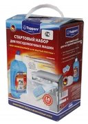 Стартовый набор для посудомоечных машин Topperr 3304 фото в Челябинске Стартовый набор для посудомоечных машин Topperr 3304 фото в Челябинске