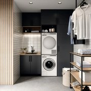 Профессиональная сушильная машина Asko TDC1781H.W.P фото 3 в Челябинске