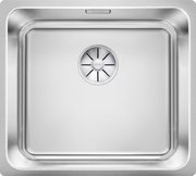 Мойка BLANCO SOLIS 450-IF нержавеющая сталь фото в Челябинске