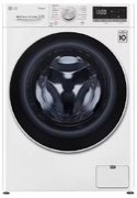 Стирально-сушильная машина LG F4V5RGP0W фото в Челябинске