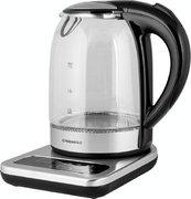 Чайник Maunfeld MGK-614BK фото 2 в Челябинске