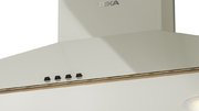 Вытяжка Teka DOS 60.1 VANILLA-OB фото 4 в Челябинске