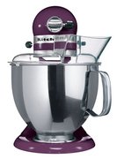 Миксер Китчен Эйд Artisan 5KSM175PSEBY фото 3 в Челябинске Миксер KitchenAid Artisan 5KSM175PSEBY фото 3 в Челябинске