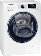 Стиральная машина Samsung WW 70K62E09W AddWash фото 4 в Челябинске