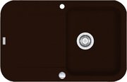 Мойка Franke PBG 611-78 шоколад фото в Челябинске