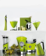 Электрочайник Bugatti Kettle Vera Apple Green фото 2 в Челябинске
