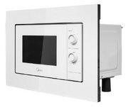 Встраиваемая микроволновая печь Midea MI50203W фото 2 в Челябинске