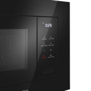 Встраиваемая микроволновая печь Maunfeld MBMO820SGB10 фото 3 в Челябинске