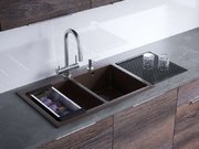 Смеситель Омойкири AKITA-S C фото 3 в Челябинске Смеситель Omoikiri AKITA-S C фото 3 в Челябинске